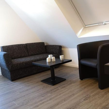 Haus Worch Lägenhet Juist Exteriör bild