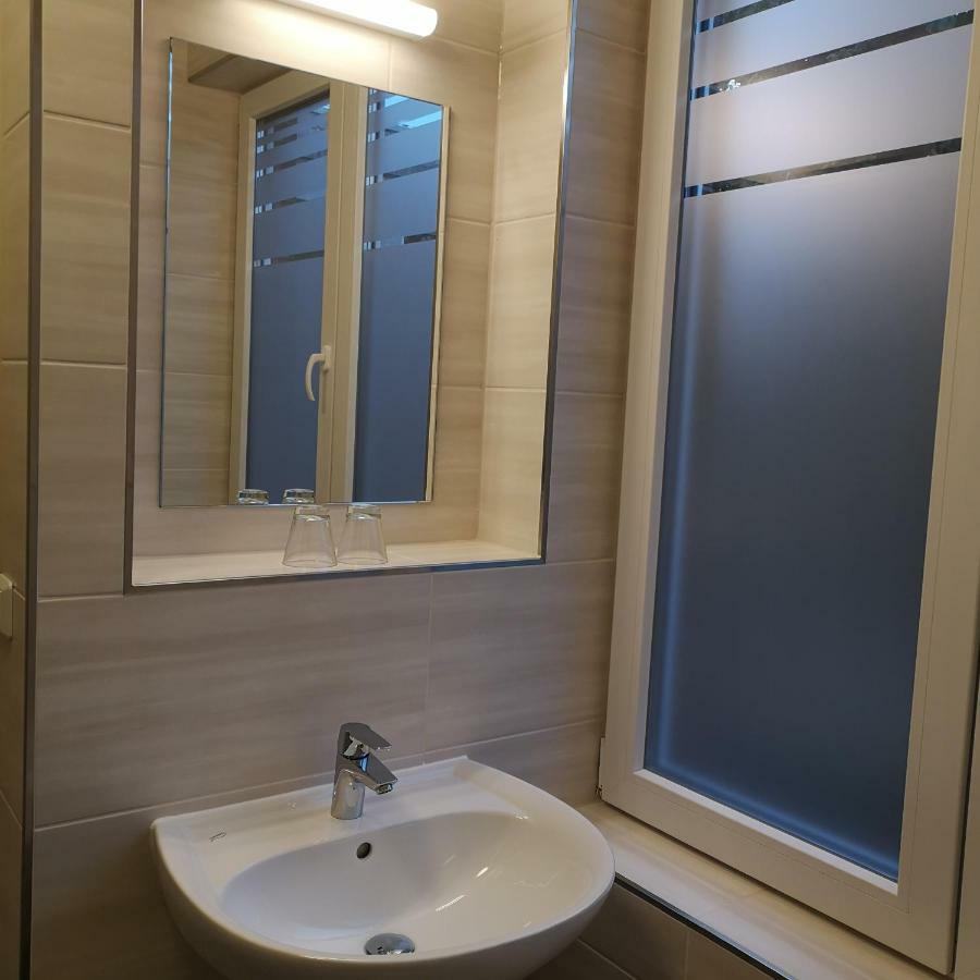 Haus Worch Lägenhet Juist Exteriör bild