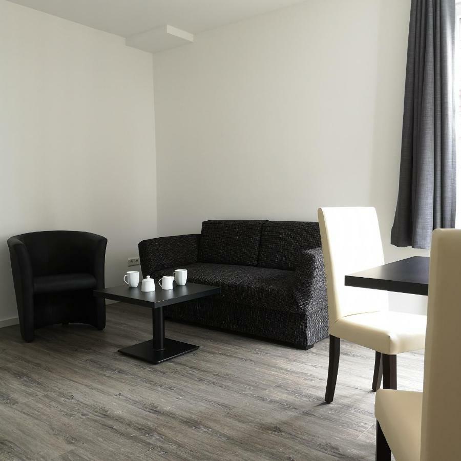 Haus Worch Lägenhet Juist Exteriör bild