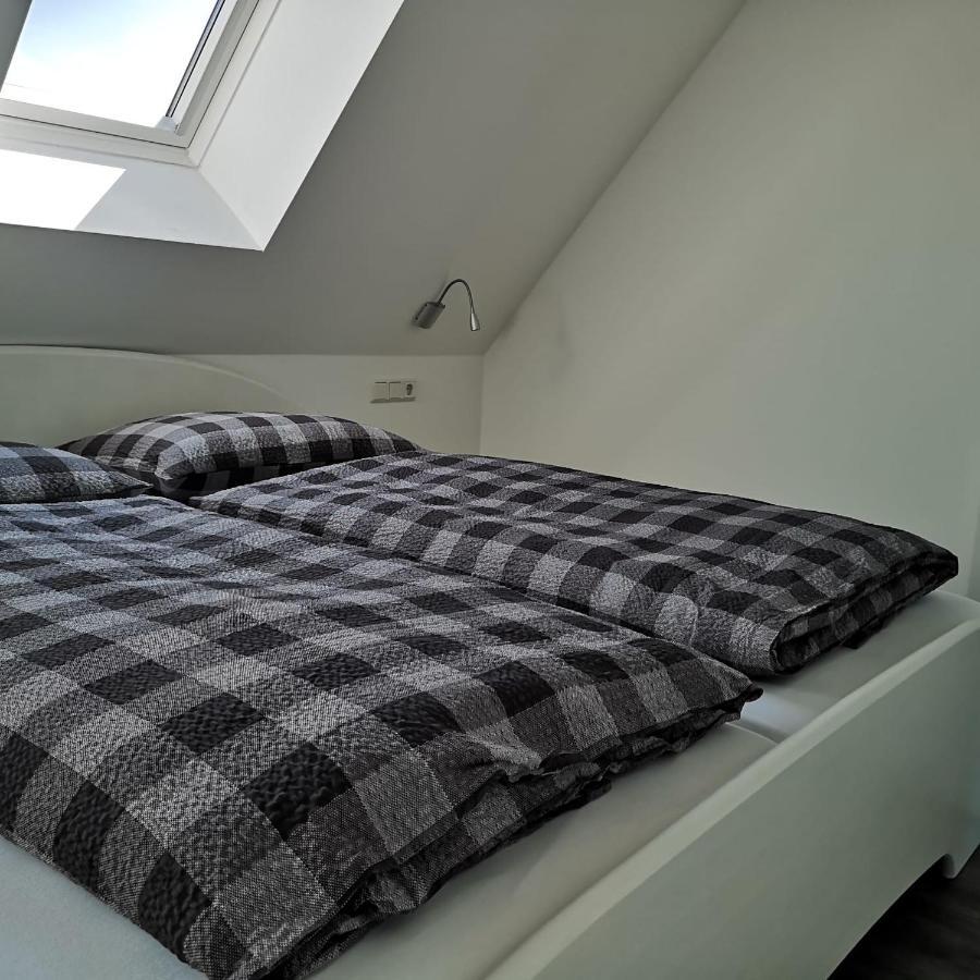 Haus Worch Lägenhet Juist Exteriör bild