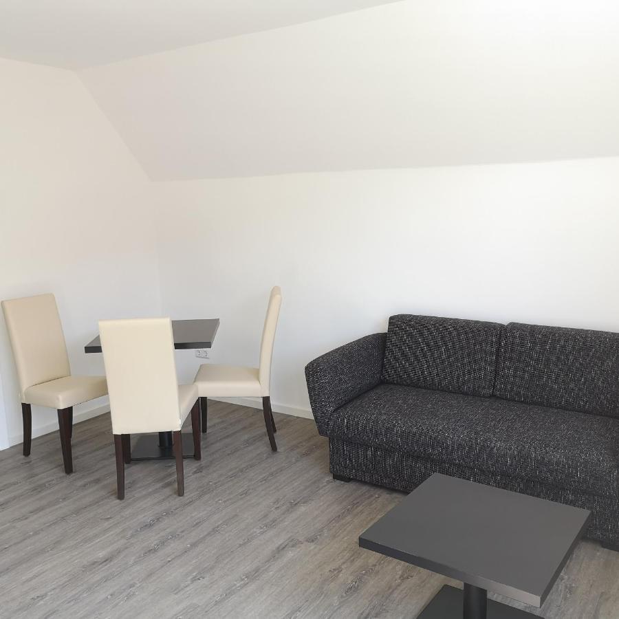 Haus Worch Lägenhet Juist Exteriör bild