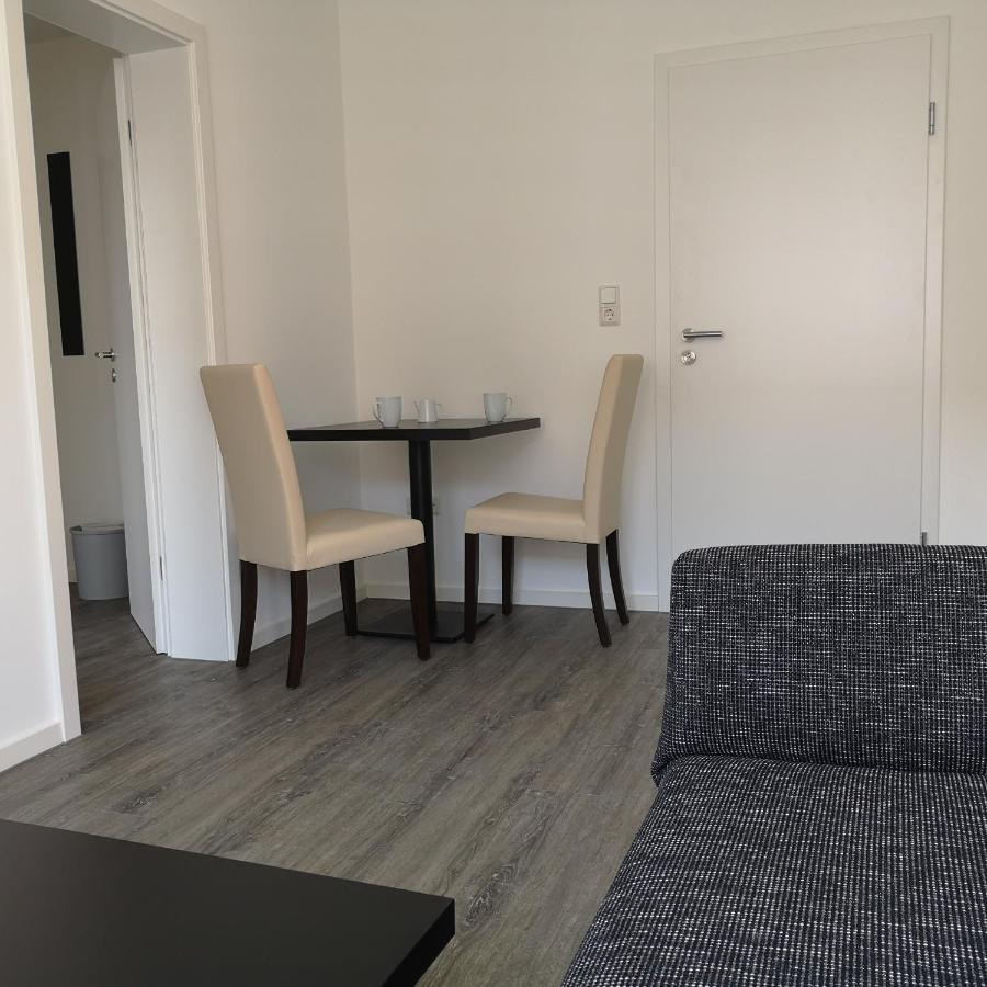 Haus Worch Lägenhet Juist Exteriör bild